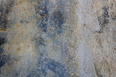 Rocky texture with different patterns and elements in high quality Stock Photos