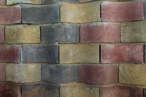 Rocky texture with different patterns and elements in high quality Stock Photos