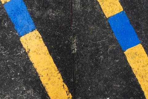 Rocky texture with different patterns and elements in high quality 写真素材