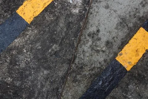 Rocky texture with different patterns and elements in high quality Stock Photos