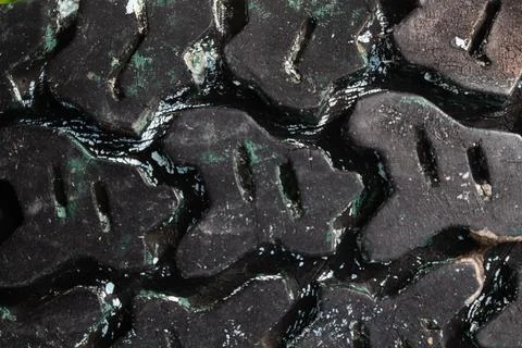 Rocky texture with different patterns and elements in high quality Stock Photos