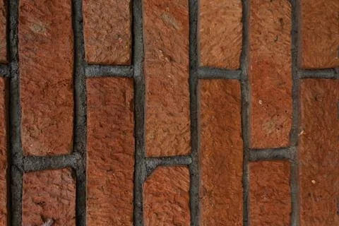 Rocky texture with different patterns and elements in high quality Foto stock