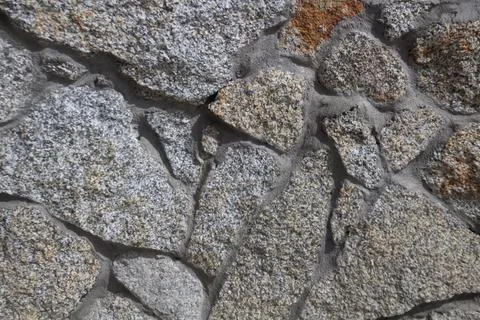 Rocky texture with different patterns and elements in high quality 写真素材