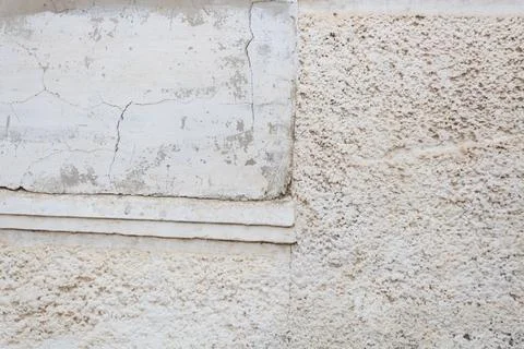 Rocky texture with different patterns and elements in high quality Stock Photos