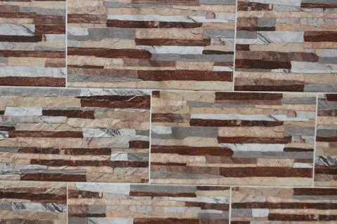 Rocky texture with different patterns and elements in high quality Stock Photos