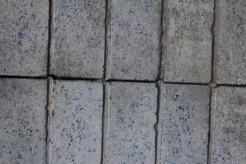 Rocky texture with different patterns and elements in high quality Stock Photos