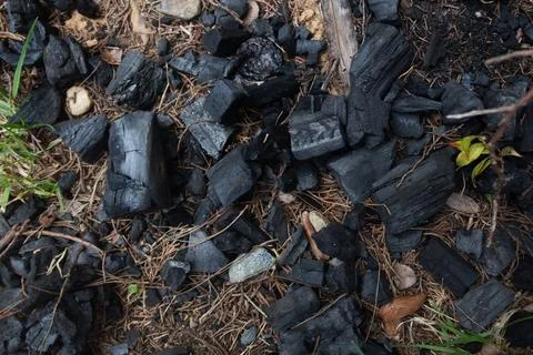 Rocky texture with different patterns and elements in high quality 写真素材