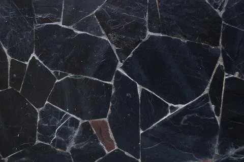 Rocky texture with different patterns and elements in high quality Stock Photos