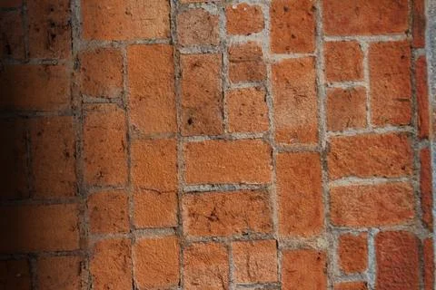 Rocky texture with different patterns and elements in high quality Stockfoto's