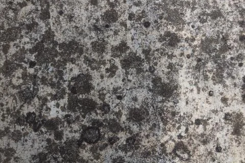 Rocky texture with different patterns and elements in high quality Foto stock