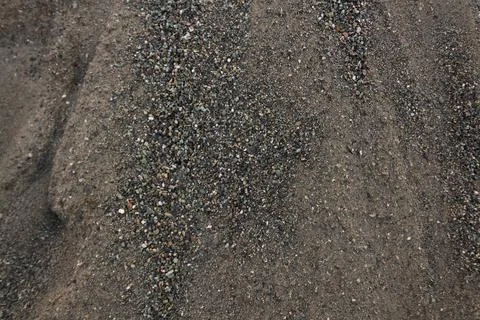 Rocky texture with different patterns and elements in high quality 写真素材