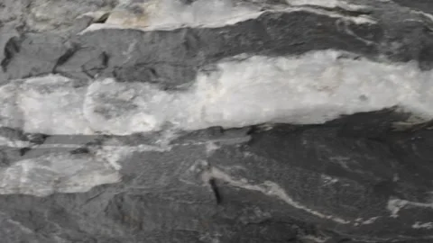 Rocky Texture Pattern Ground Surface Stock-Footage 280563589