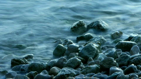 Rocky times Video stock 829313