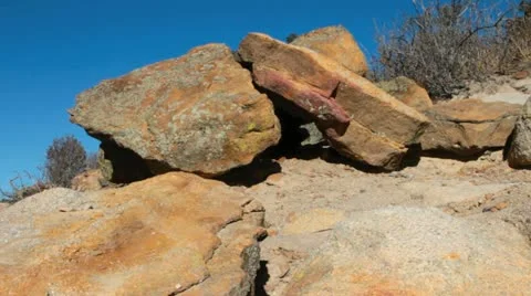 Rocky Top Stock Footage 18350960