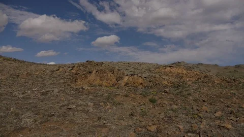 Rocky valley 動画素材 103439134