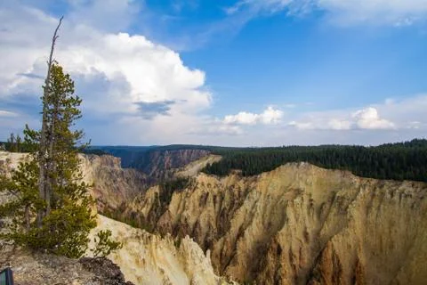 Rocky Valley Stock Photos