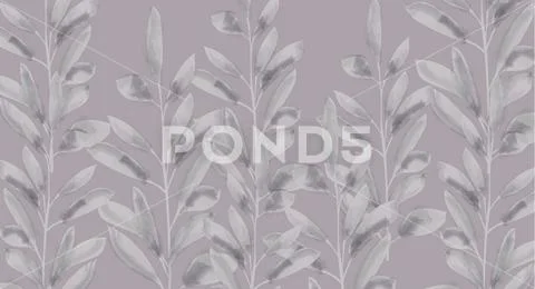 Rococo texture pattern Stock Illustrationen