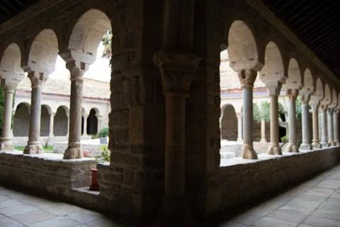 Roda isabena Stock Photos