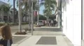 Rodeo Drive in the afternoon, Beverly Hills 4k or 4k+ Resolution