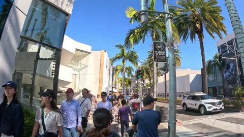 Rodeodrive7 Stock Footage 245869011