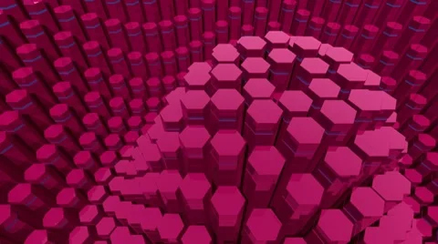 Rodwave (HD) Video stock 7138221