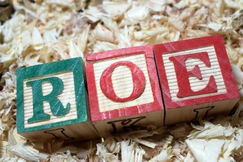 ROE Stock Photos