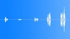 Roger Rough Brit Soldier 1Sound Effect