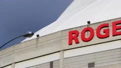 Rogers Centre Toronto Blue Jays Gate 5 Stock Footage SBV-302618287 -  Storyblocks