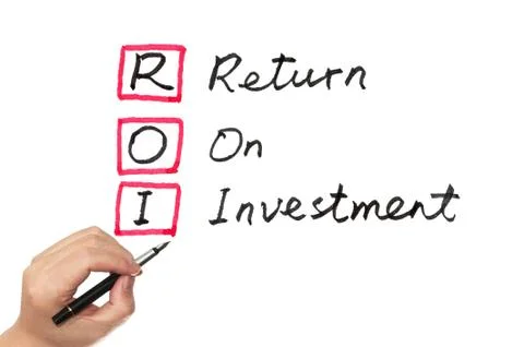 Roi Stock Photos