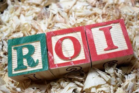 ROI Stock Photos