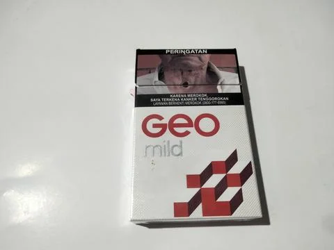 Rokok 스톡 사진