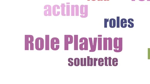 Animated Role Stock Videos – Royalty-Free HD & 4K Videos