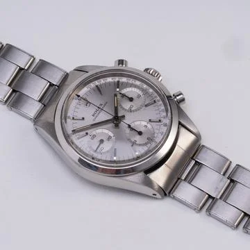 Rolex Cosmograph Stock Photos