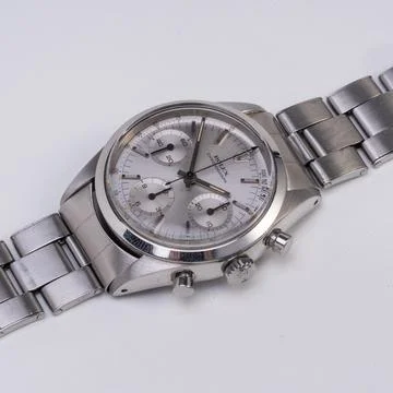 Rolex Cosmograph Stock Photos