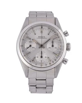 Rolex Cosmograph Stock Photos
