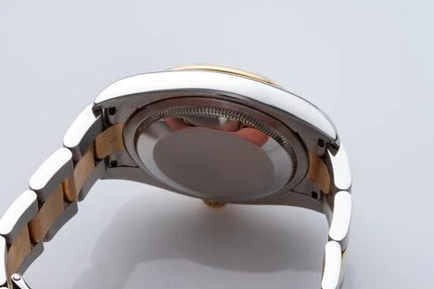 Rolex Day Date Stock Photos