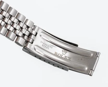 Rolex logo engraved 写真素材