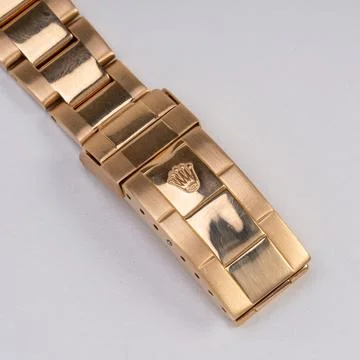 Rolex logo Stock Photos