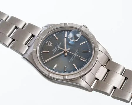 Rolex Foto stock