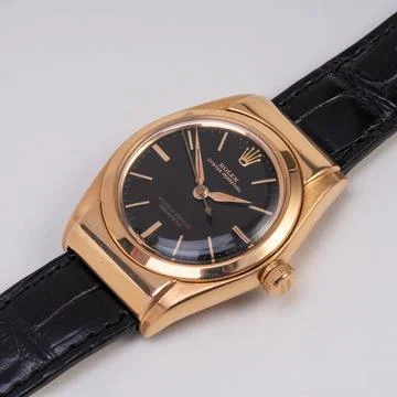 Rolex Fotos de archivo