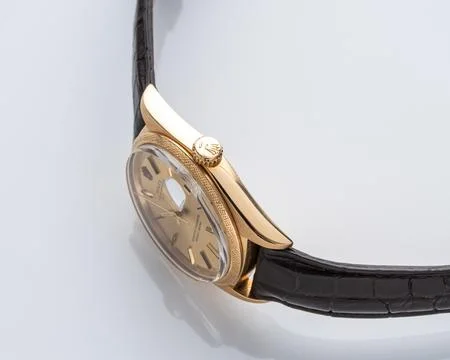 Rolex watch Stock Photos