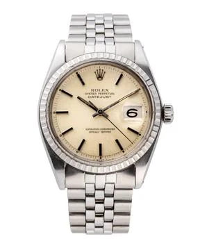 Rolex watch Stock Photos