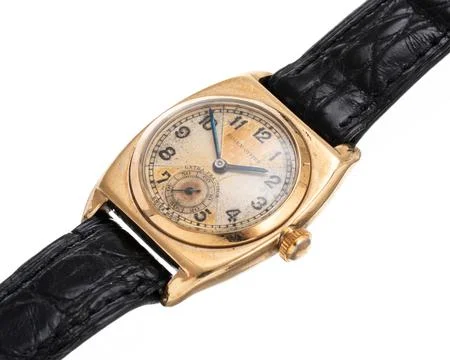 Rolex watch Foto stock
