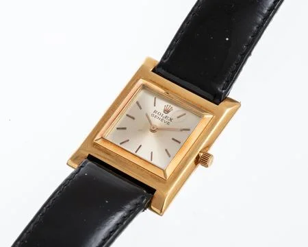 Rolex watch 写真素材