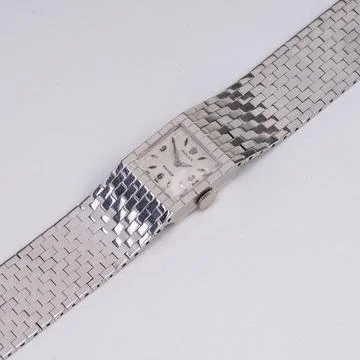Rolex watch Stock Photos