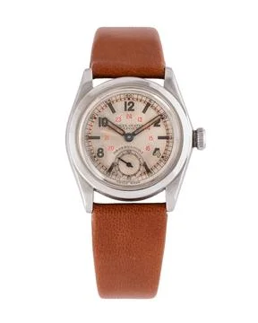 Rolex watch 스톡 사진