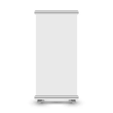 Roll up 5 Stock Illustration