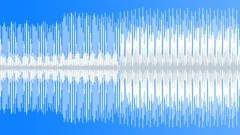 Roll Dice (Electro Loop) Stock Music
