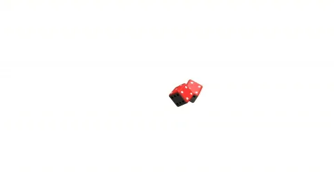 Roll the Dice Stock Footage 303032