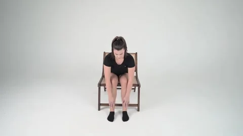 Roll downs Stock Footage 314195538